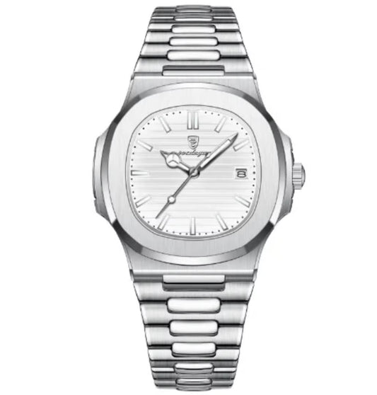 ⌚ Montre Homme POEDAGAR – Élégance & Précision